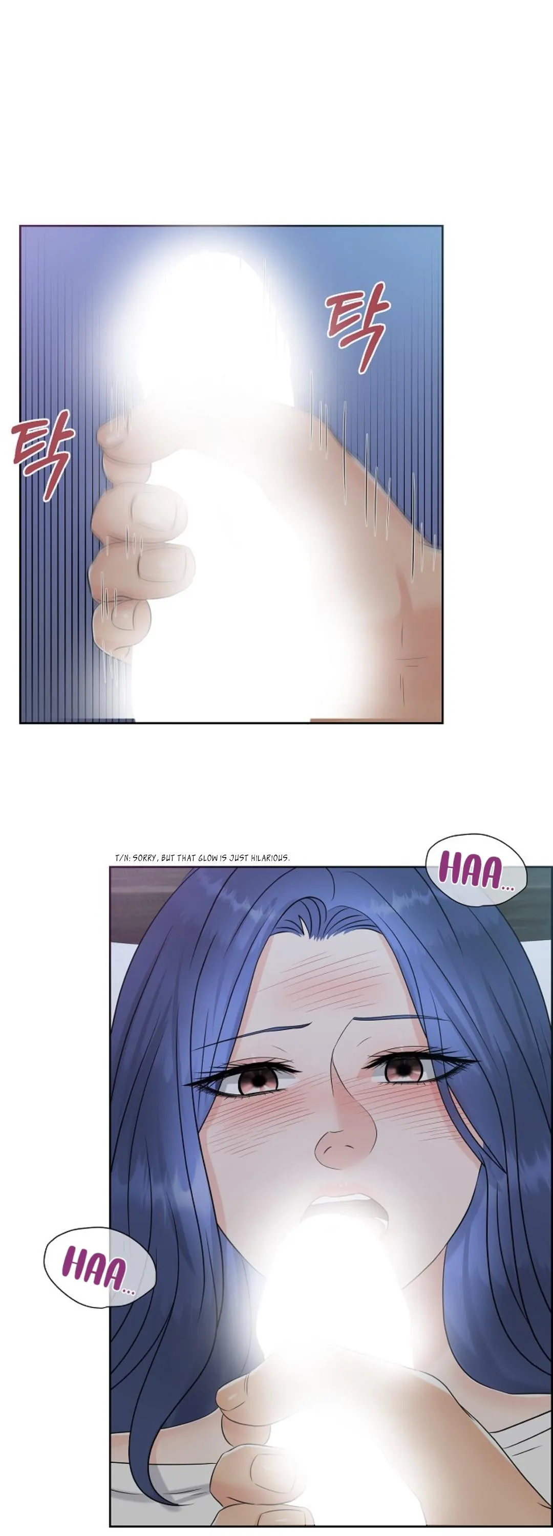 Which Alpha Do You Want to Play With? Chapter 9 page 11 - 