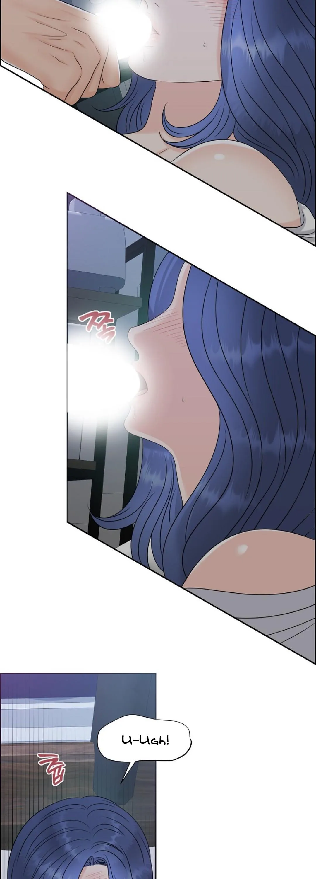Which Alpha Do You Want to Play With? Chapter 9 page 14 - 