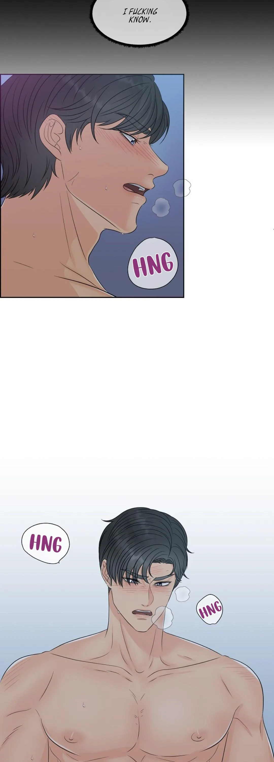 Which Alpha Do You Want to Play With? Chapter 9 page 9 - 