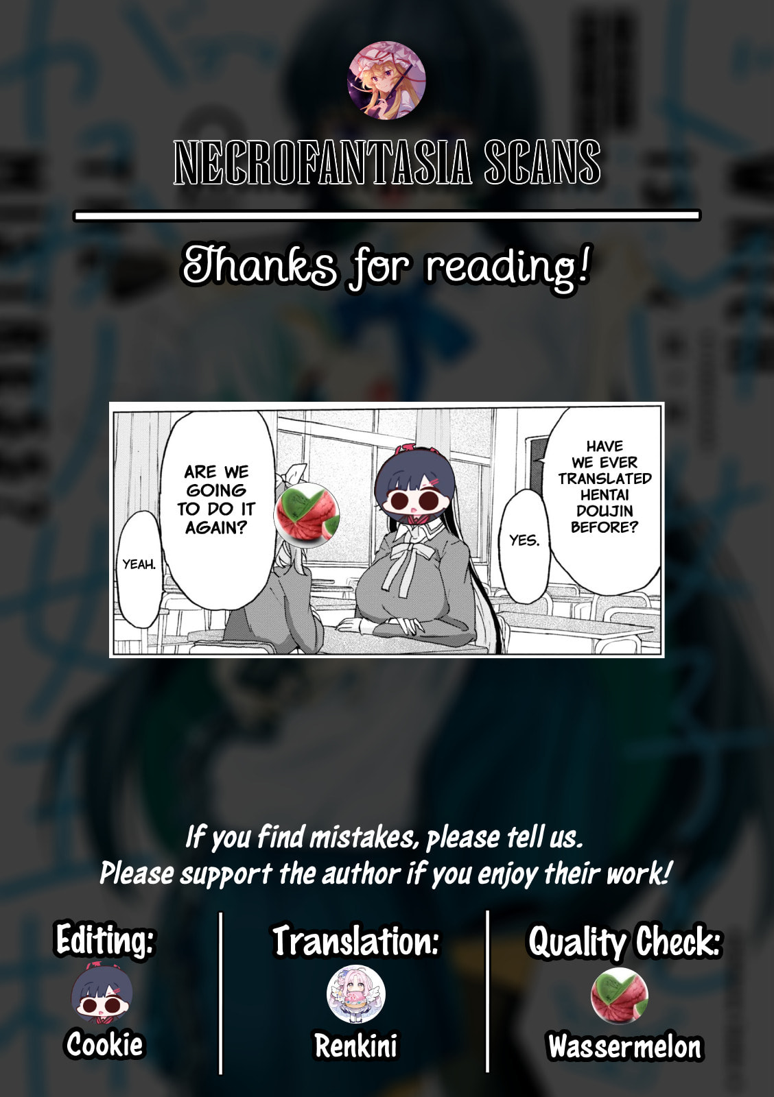 Which Is The Mistress? Chapter 11 page 19 - 
