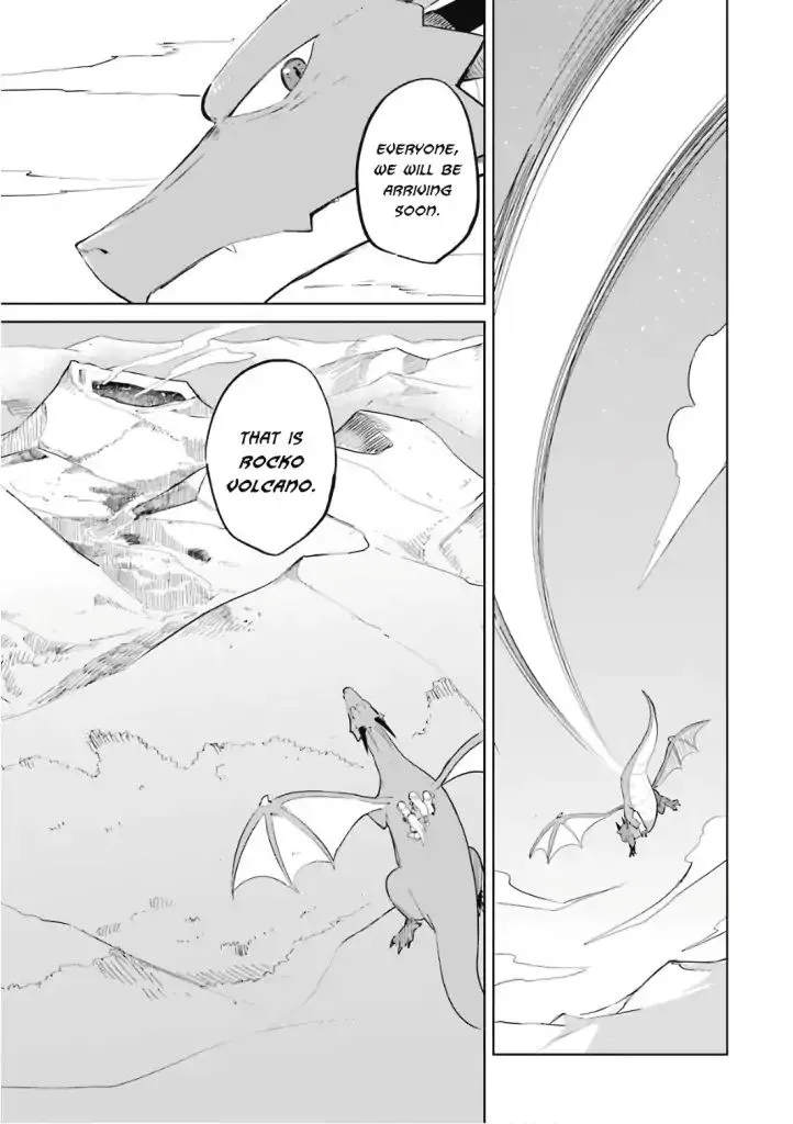 While Killing Slimes for 300 Years, I Became the MAX Level Unknowingly Chapter 10 page 14 - 