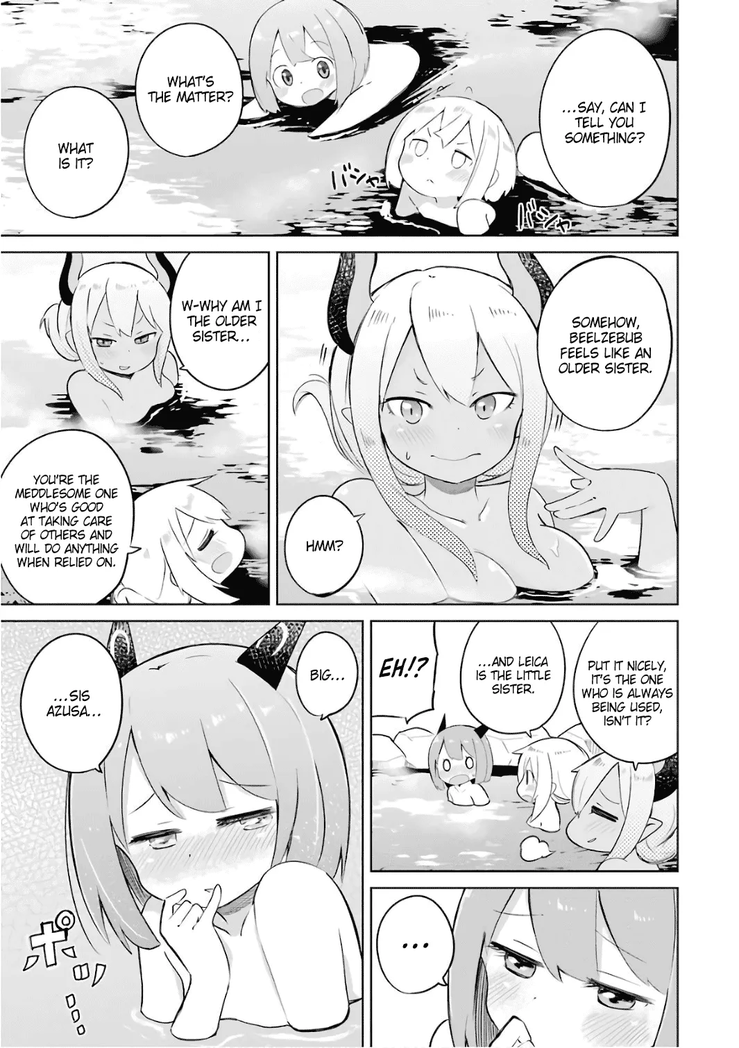 While Killing Slimes for 300 Years, I Became the MAX Level Unknowingly Chapter 12 page 33 - 