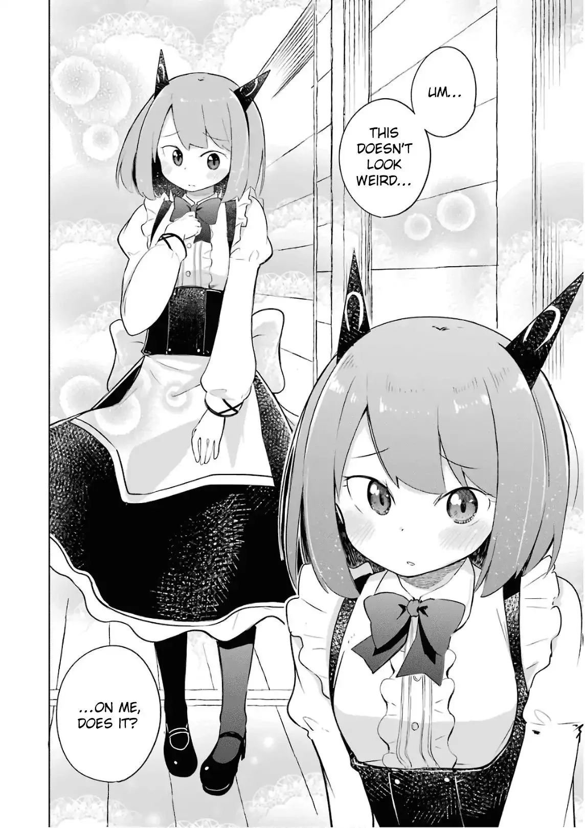 While Killing Slimes for 300 Years, I Became the MAX Level Unknowingly Chapter 13 page 19 - 
