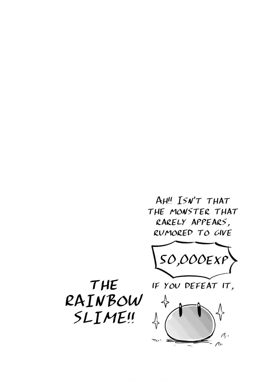 While Killing Slimes for 300 Years, I Became the MAX Level Unknowingly Chapter 14 page 15 - 