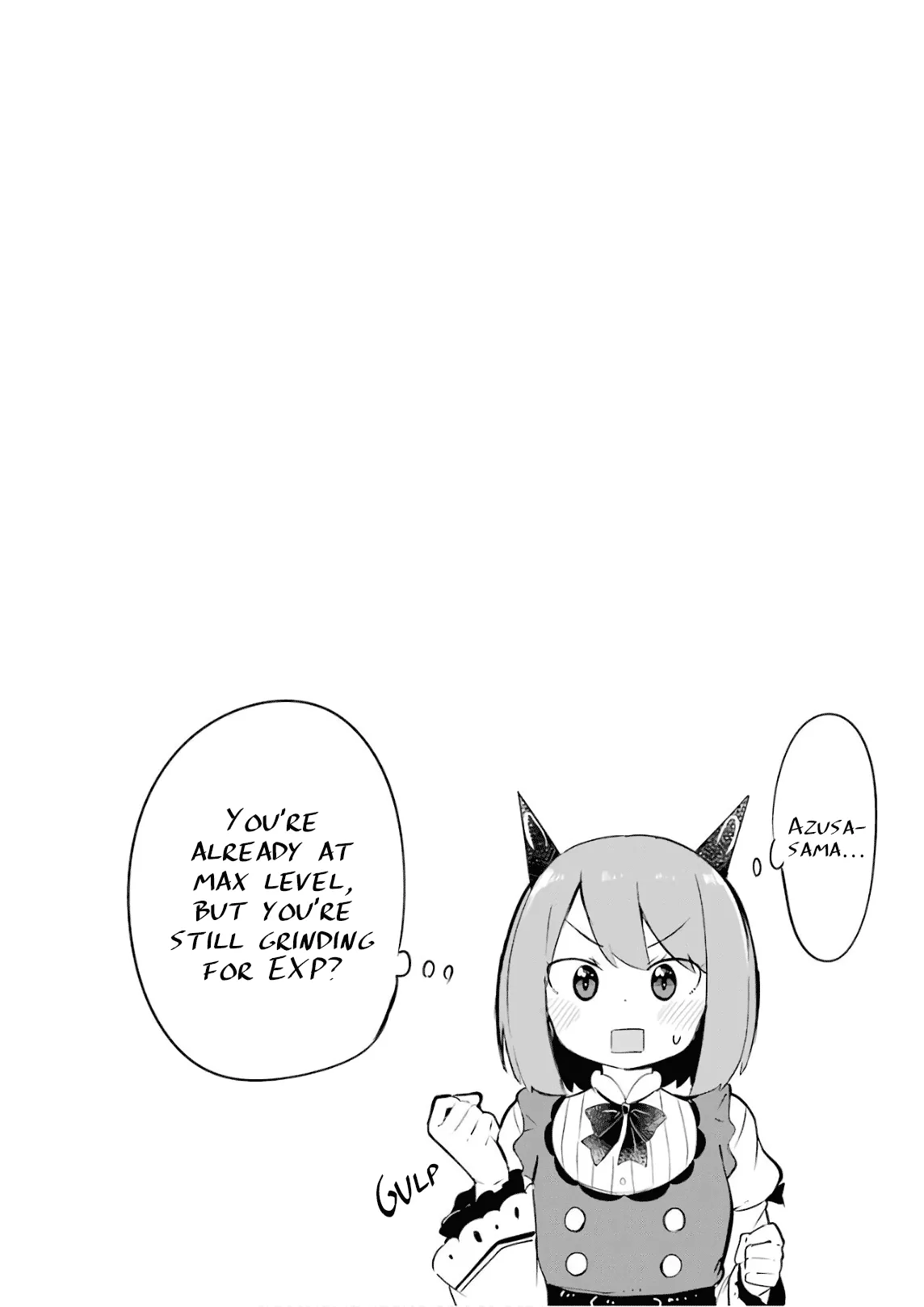 While Killing Slimes for 300 Years, I Became the MAX Level Unknowingly Chapter 18 page 16 - 