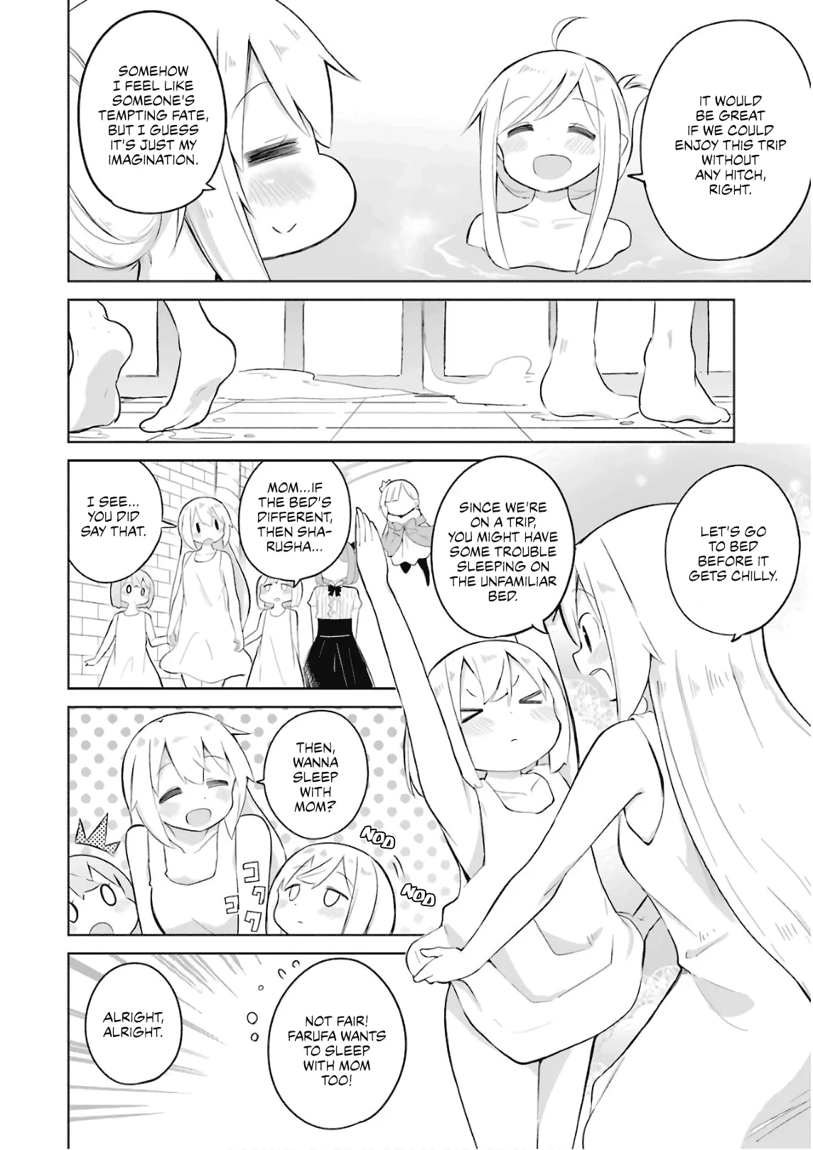 While Killing Slimes for 300 Years, I Became the MAX Level Unknowingly Chapter 19 page 19 - 
