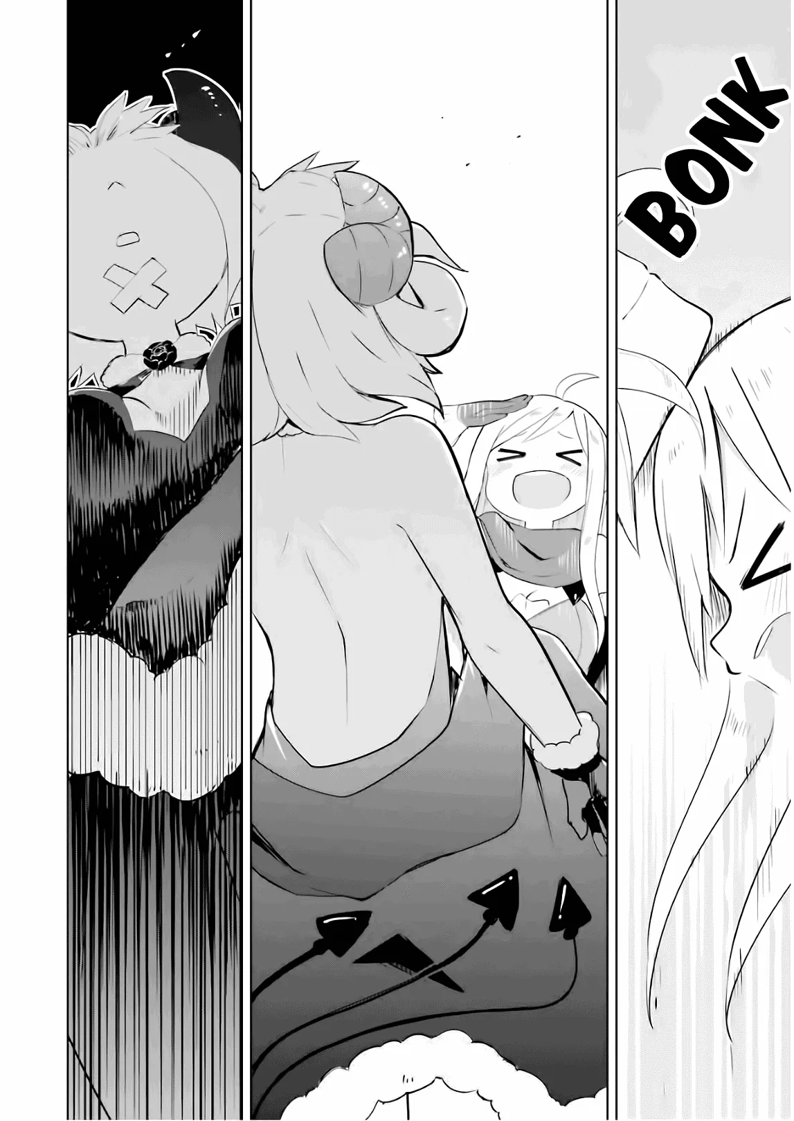 While Killing Slimes for 300 Years, I Became the MAX Level Unknowingly Chapter 20 page 19 - 