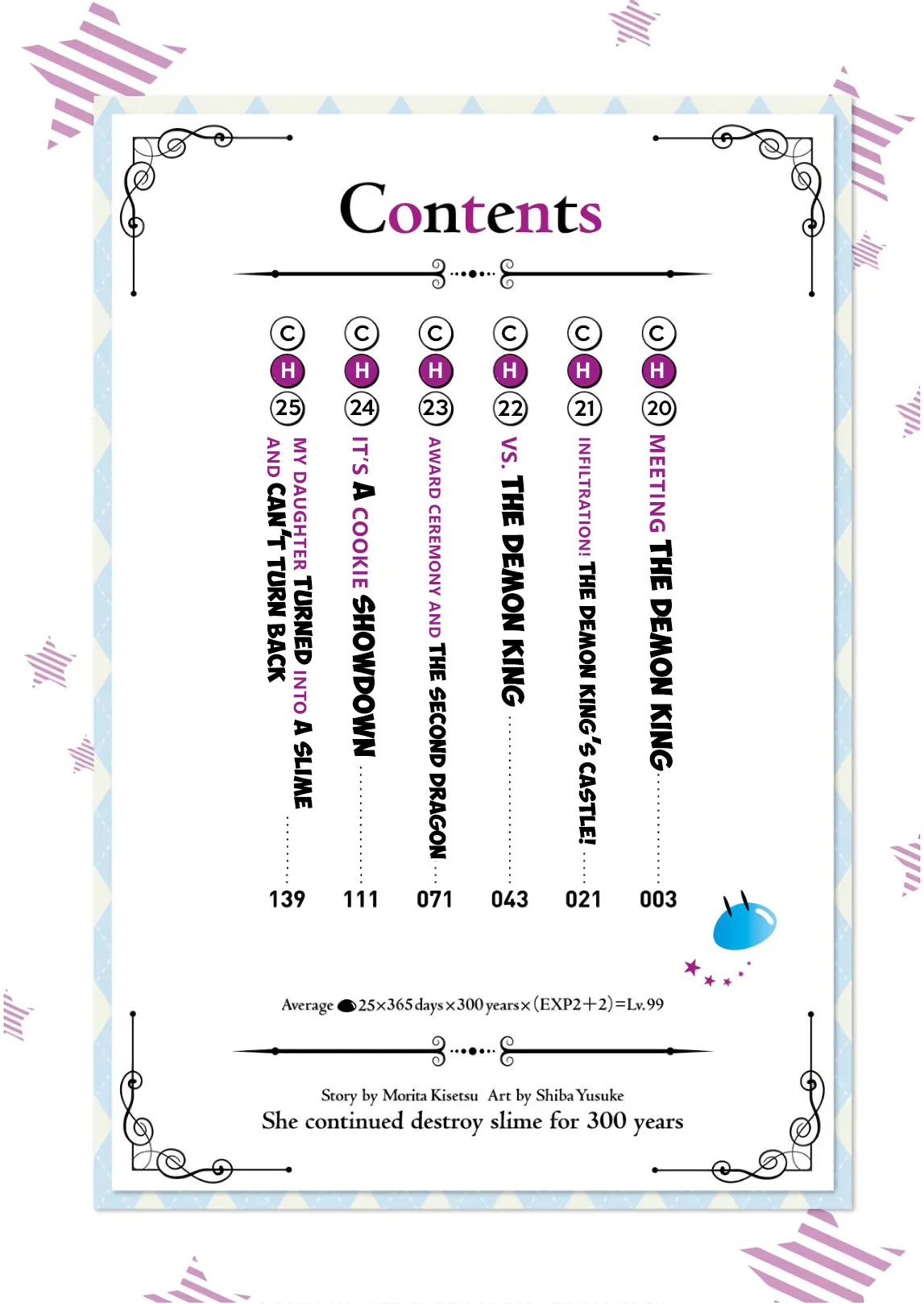 While Killing Slimes for 300 Years, I Became the MAX Level Unknowingly Chapter 20 page 4 - 