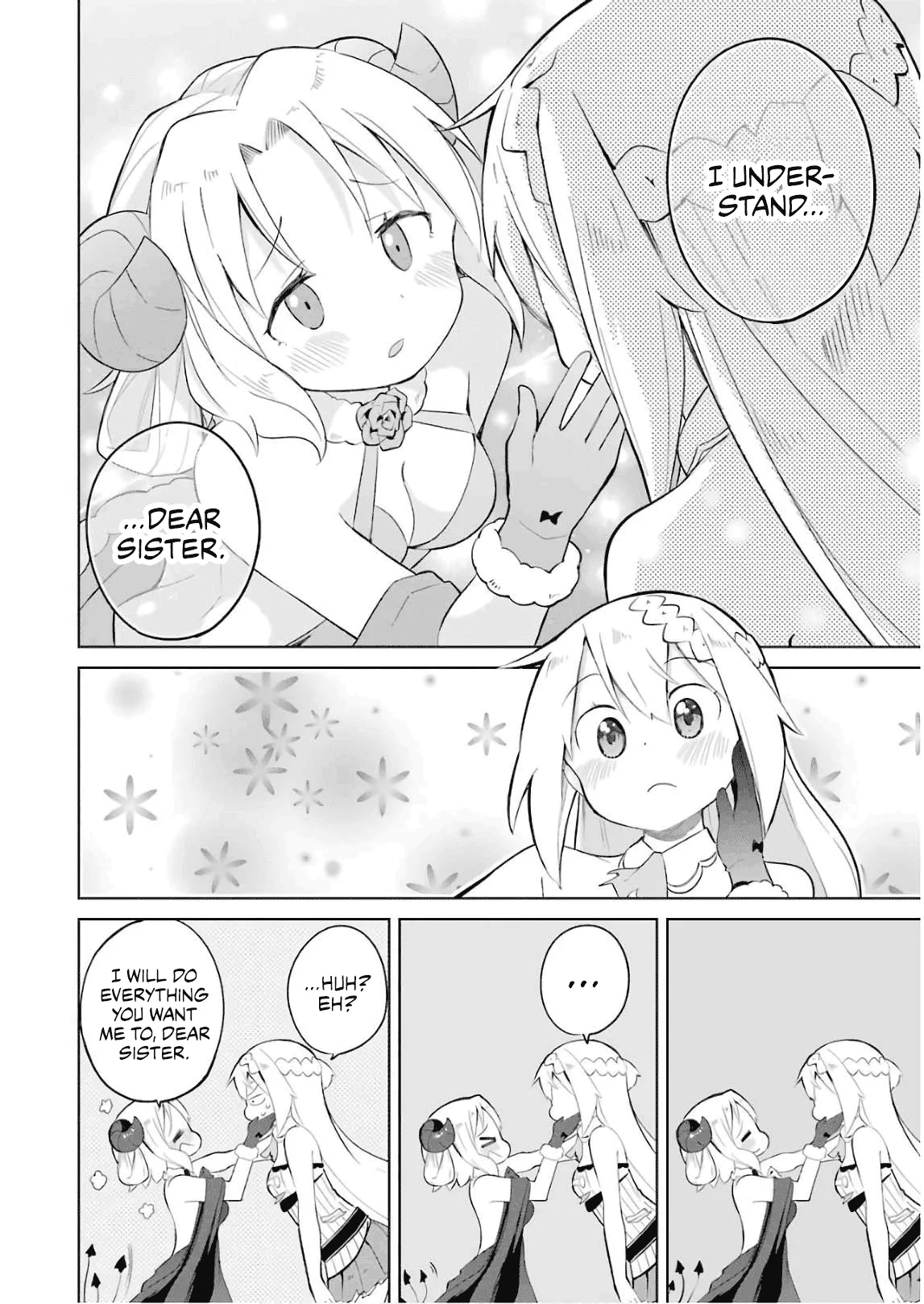 While Killing Slimes for 300 Years, I Became the MAX Level Unknowingly Chapter 22 page 21 - 