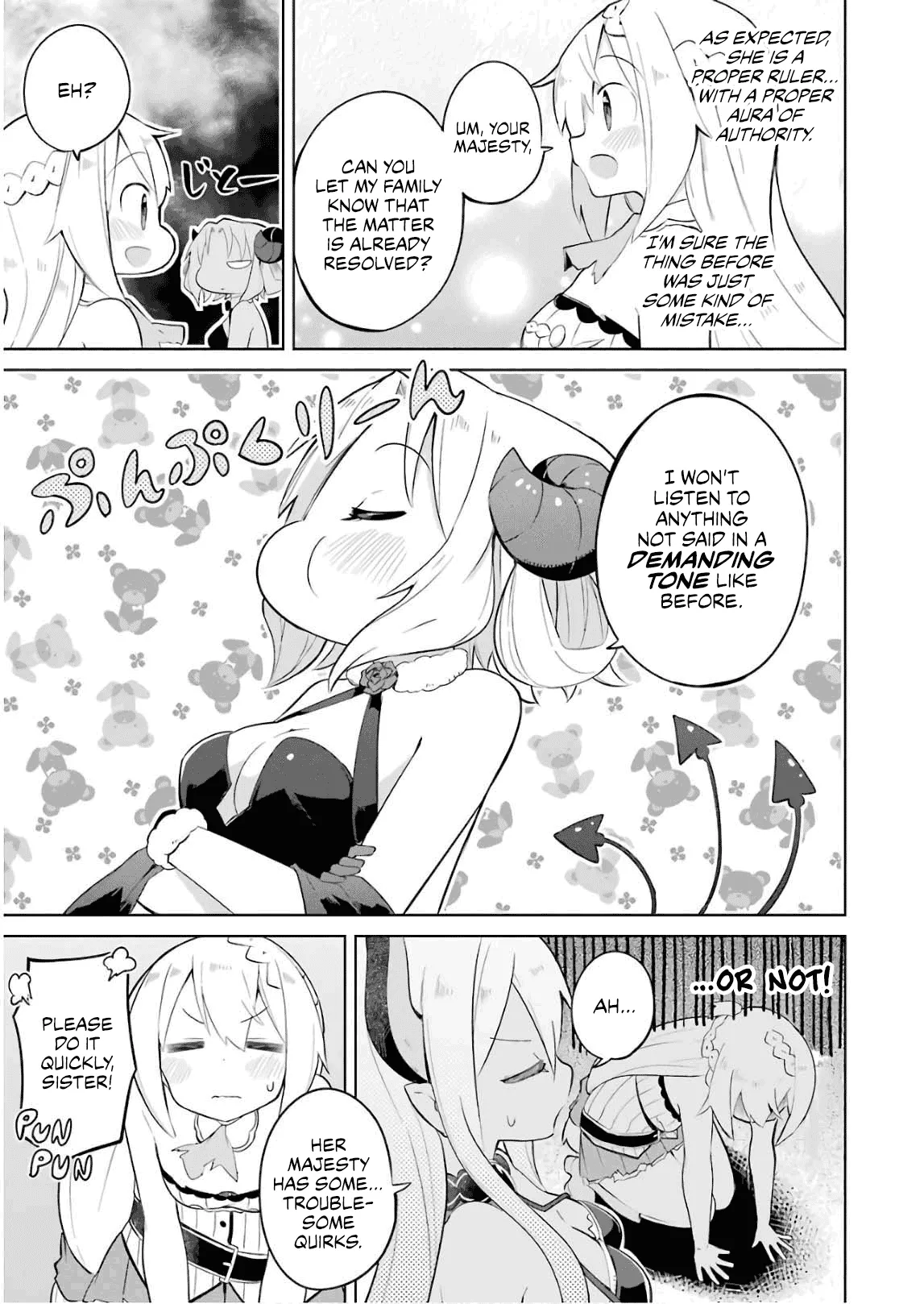 While Killing Slimes for 300 Years, I Became the MAX Level Unknowingly Chapter 22 page 26 - 