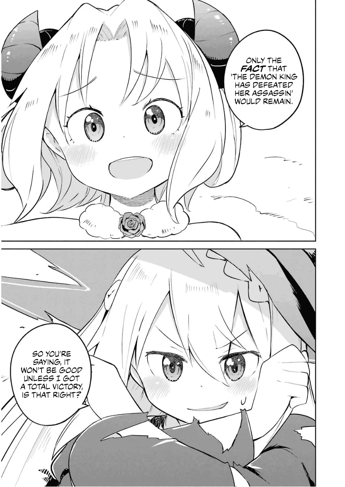 While Killing Slimes for 300 Years, I Became the MAX Level Unknowingly Chapter 22 page 9 - 