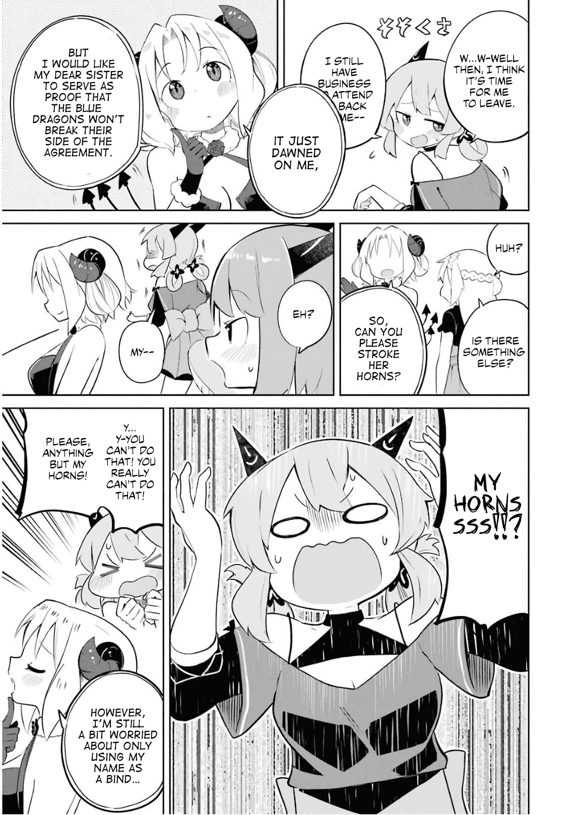 While Killing Slimes for 300 Years, I Became the MAX Level Unknowingly Chapter 23 page 24 - 