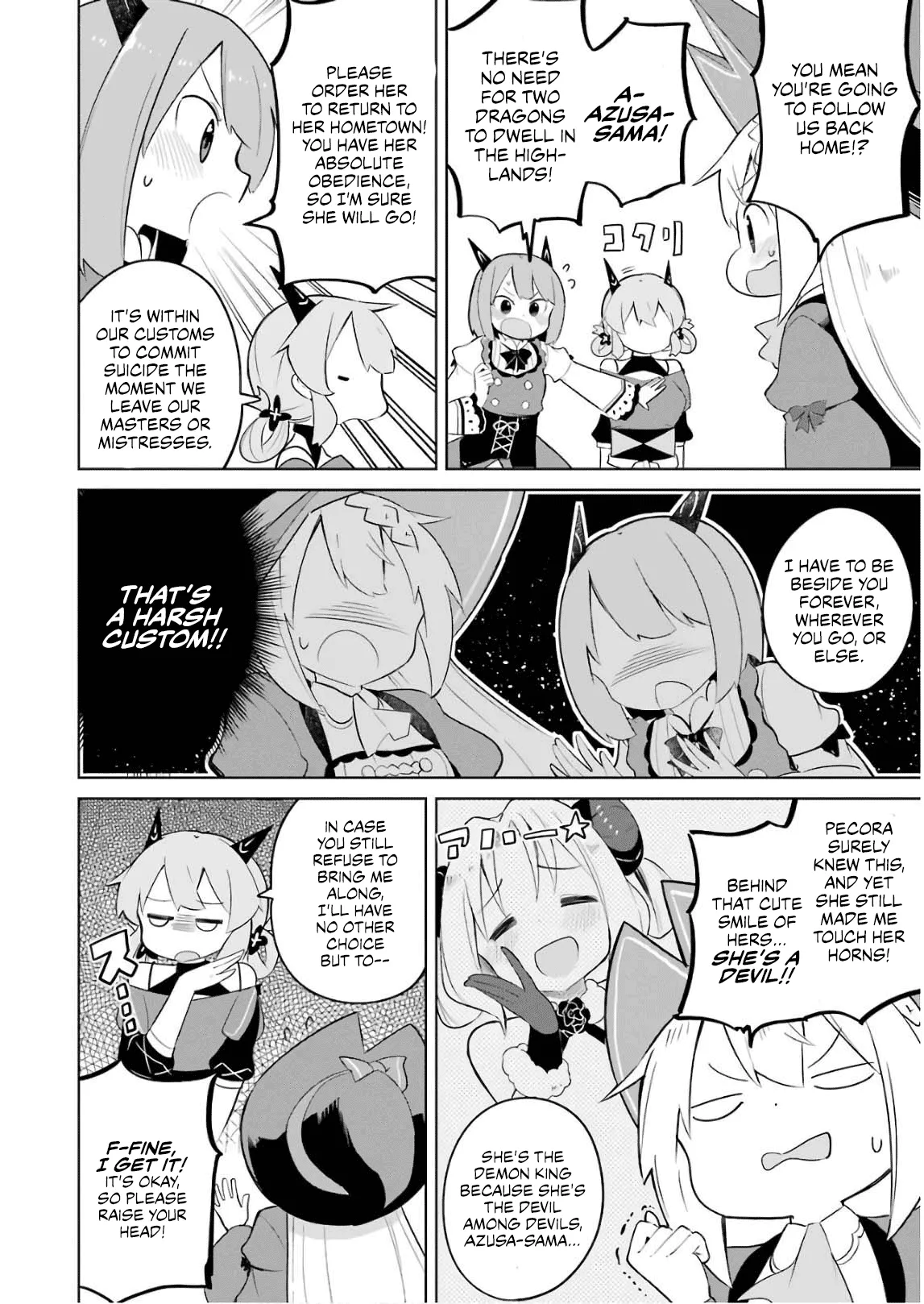 While Killing Slimes for 300 Years, I Became the MAX Level Unknowingly Chapter 23 page 29 - 