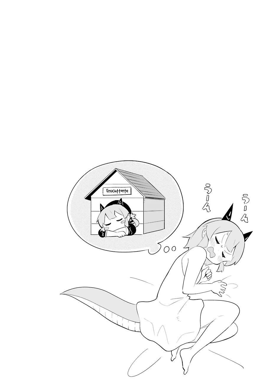 While Killing Slimes for 300 Years, I Became the MAX Level Unknowingly Chapter 24 page 28 - 