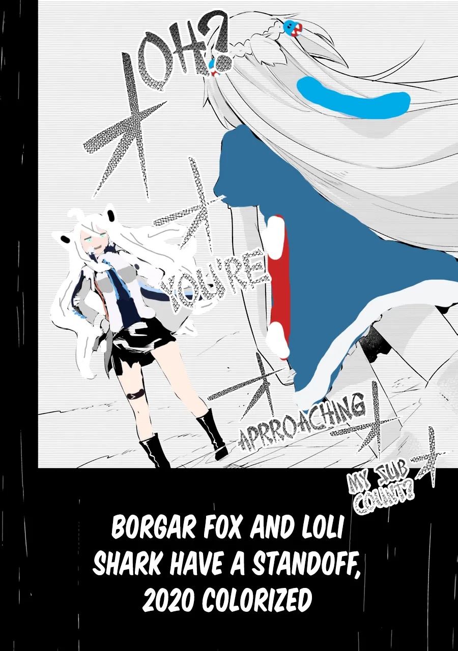 While Killing Slimes for 300 Years, I Became the MAX Level Unknowingly Chapter 26 page 24 - 