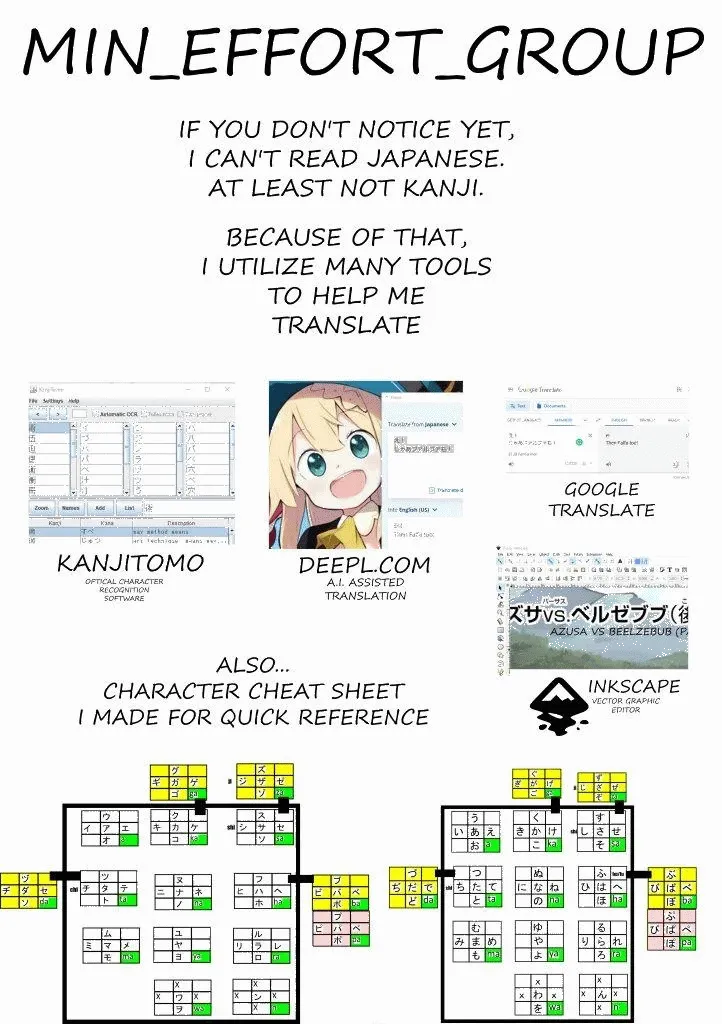 While Killing Slimes for 300 Years, I Became the MAX Level Unknowingly Chapter 27 page 36 - 
