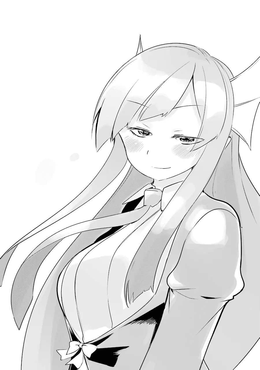 While Killing Slimes for 300 Years, I Became the MAX Level Unknowingly Chapter 30 page 30 - 
