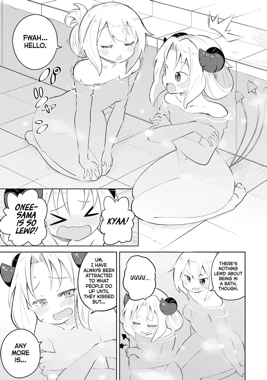 While Killing Slimes for 300 Years, I Became the MAX Level Unknowingly Chapter 34 page 28 - 