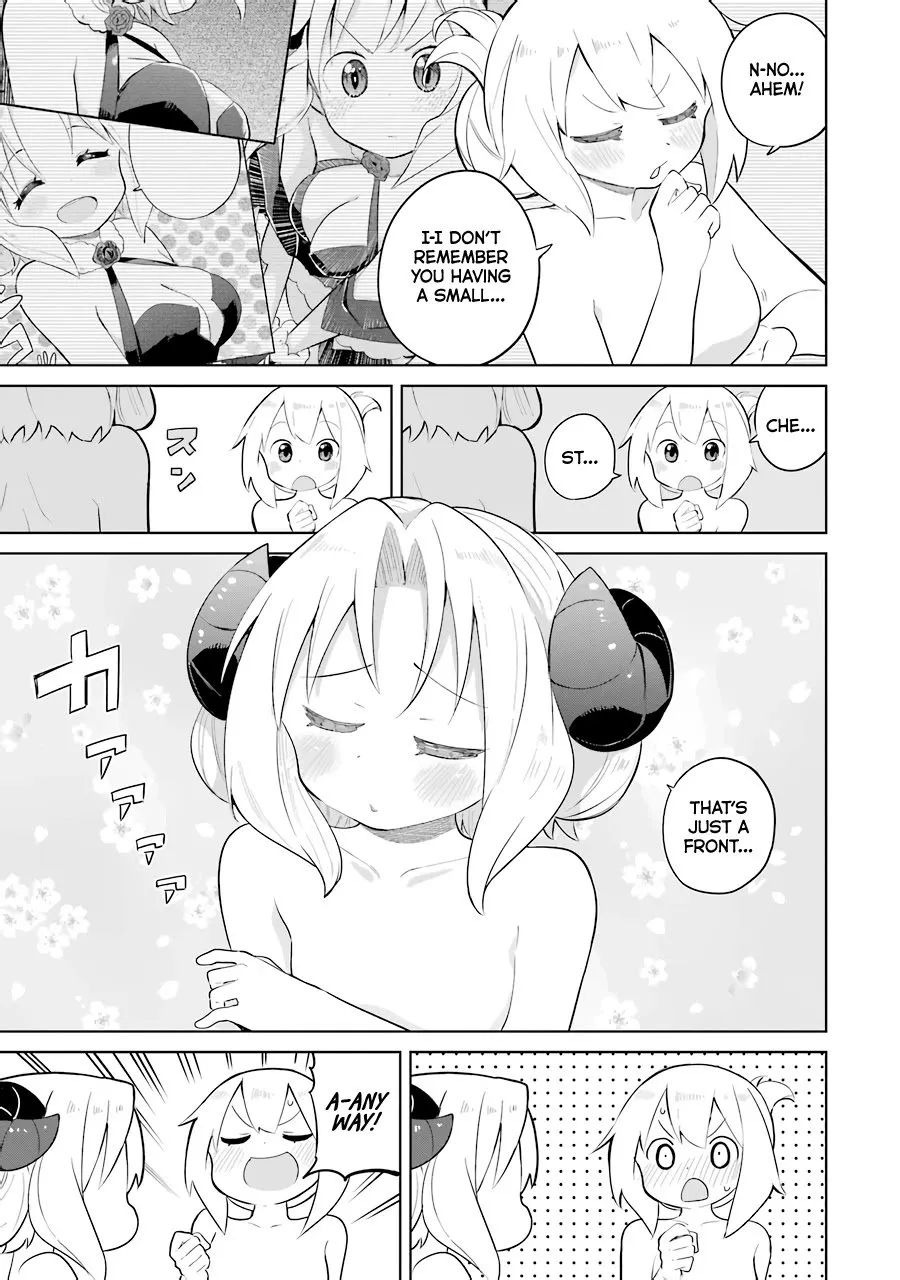 While Killing Slimes for 300 Years, I Became the MAX Level Unknowingly Chapter 34 page 30 - 