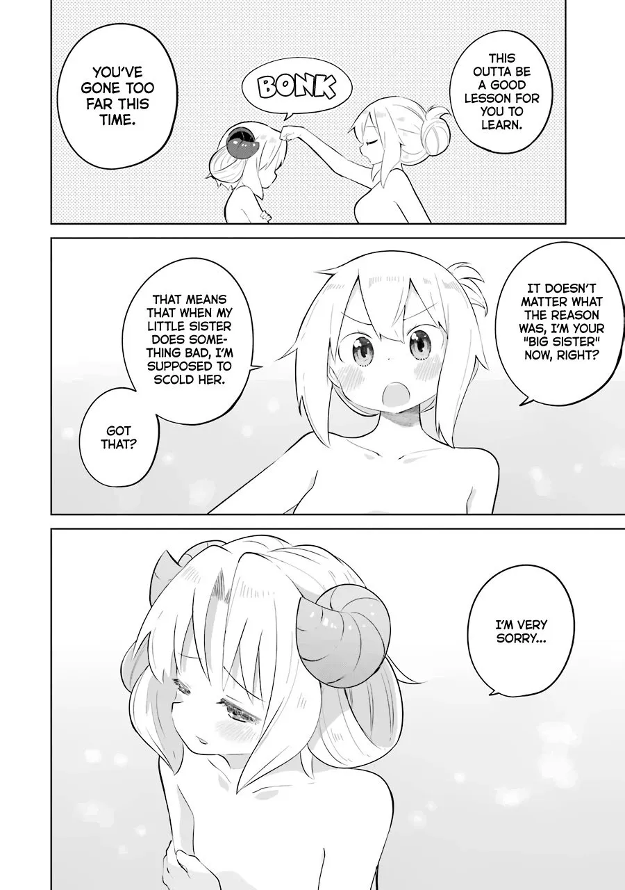 While Killing Slimes for 300 Years, I Became the MAX Level Unknowingly Chapter 34 page 31 - 