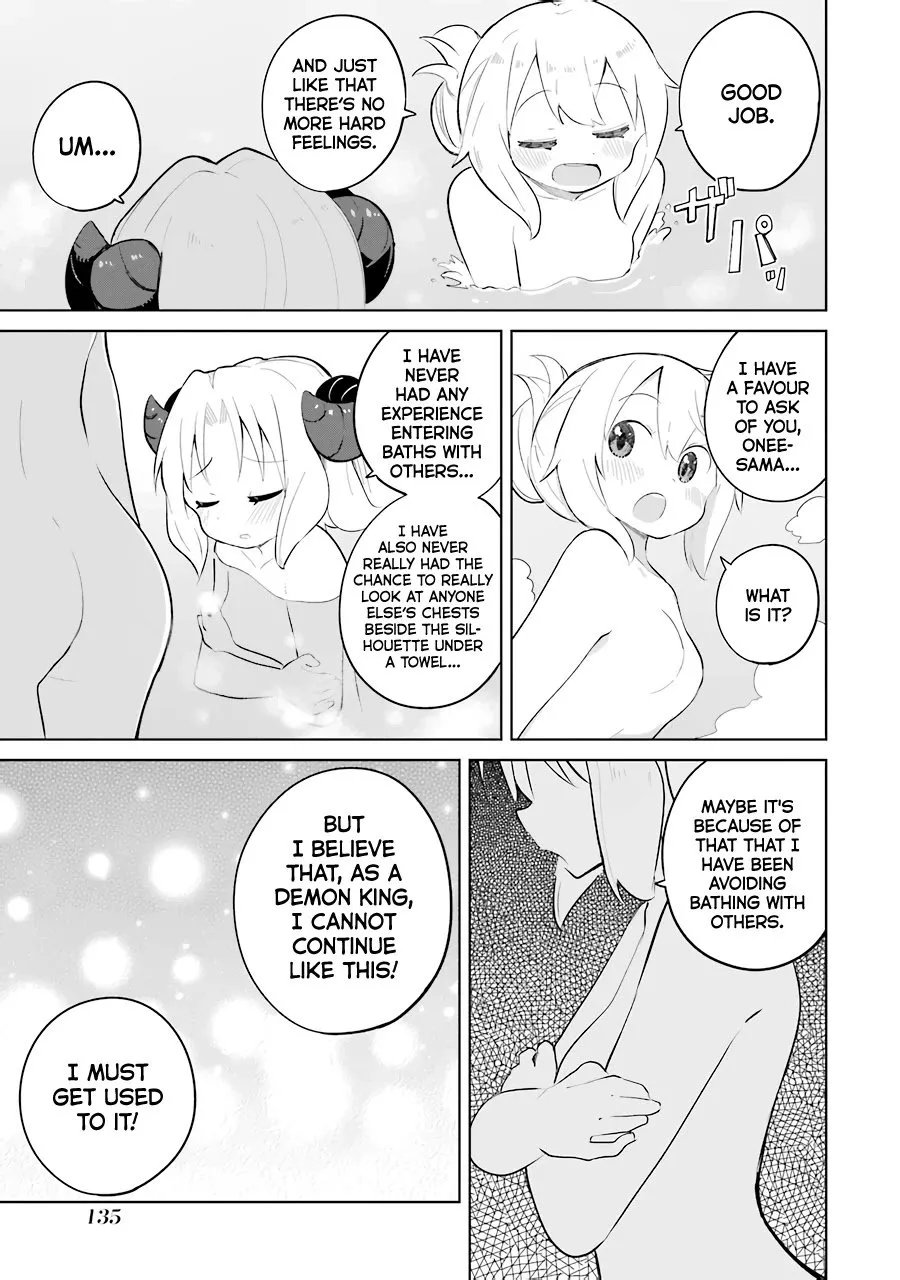 While Killing Slimes for 300 Years, I Became the MAX Level Unknowingly Chapter 34 page 32 - 