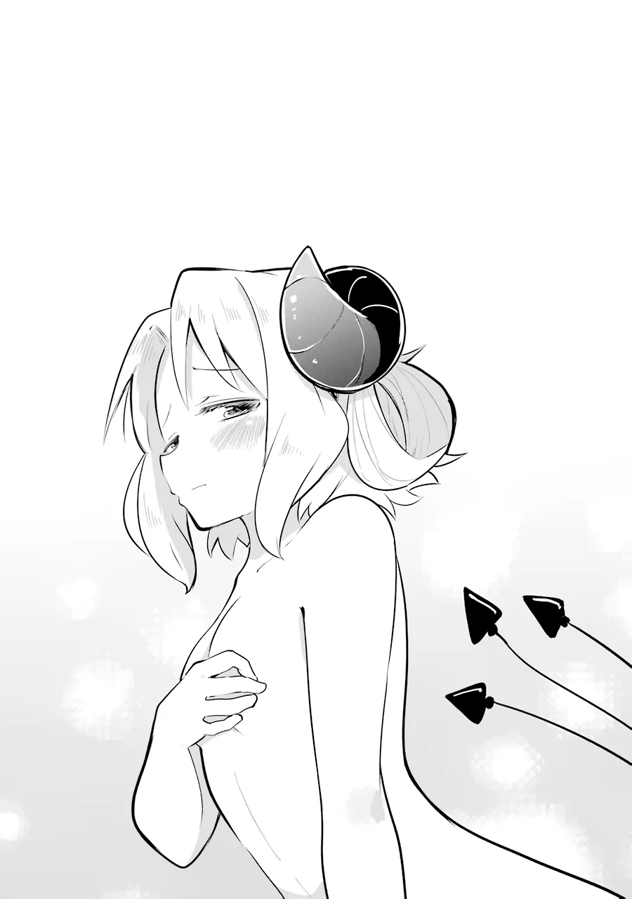 While Killing Slimes for 300 Years, I Became the MAX Level Unknowingly Chapter 34 page 35 - 