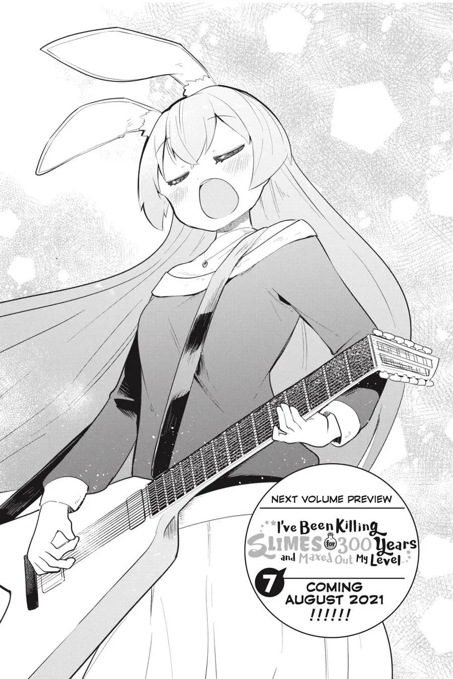 While Killing Slimes for 300 Years, I Became the MAX Level Unknowingly Chapter 35 page 38 - 