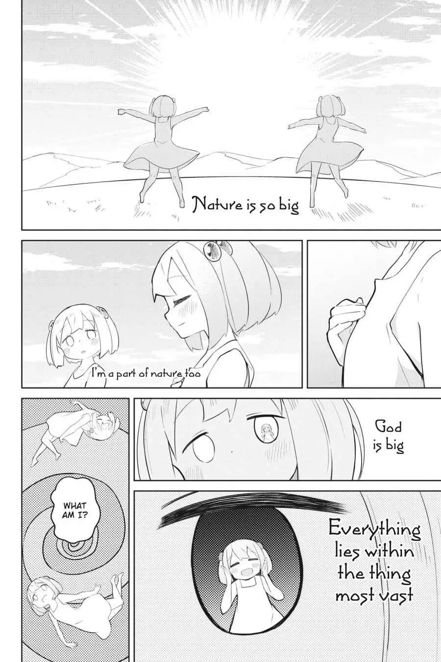 While Killing Slimes for 300 Years, I Became the MAX Level Unknowingly Chapter 36 page 19 - 