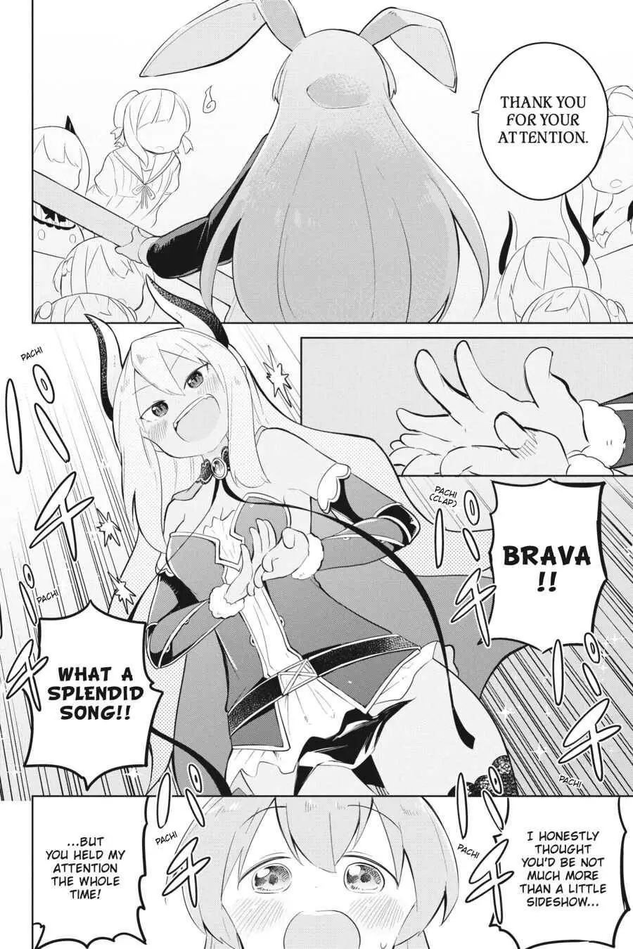 While Killing Slimes for 300 Years, I Became the MAX Level Unknowingly Chapter 36 page 36 - 