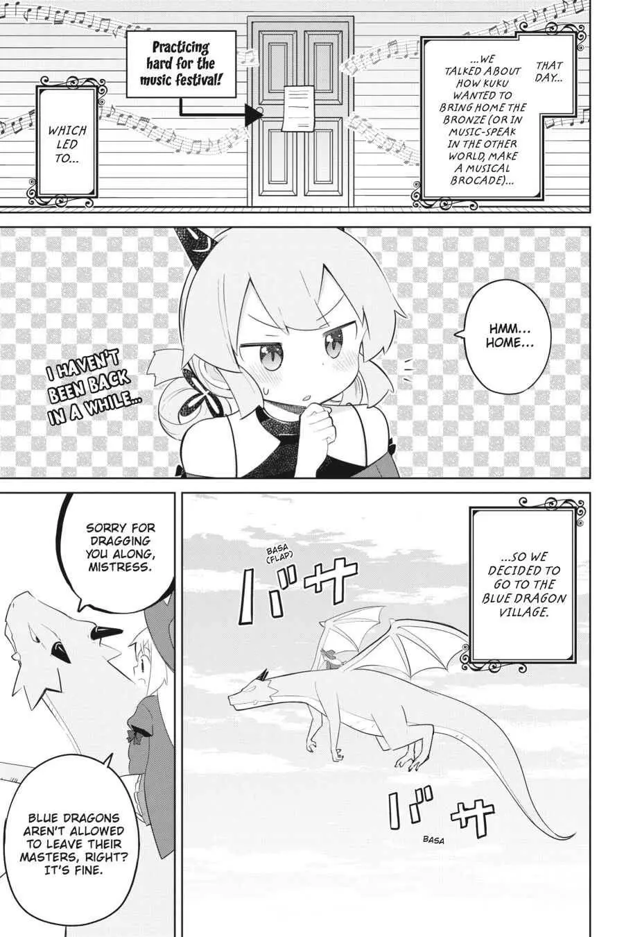 While Killing Slimes for 300 Years, I Became the MAX Level Unknowingly Chapter 37 page 3 - 