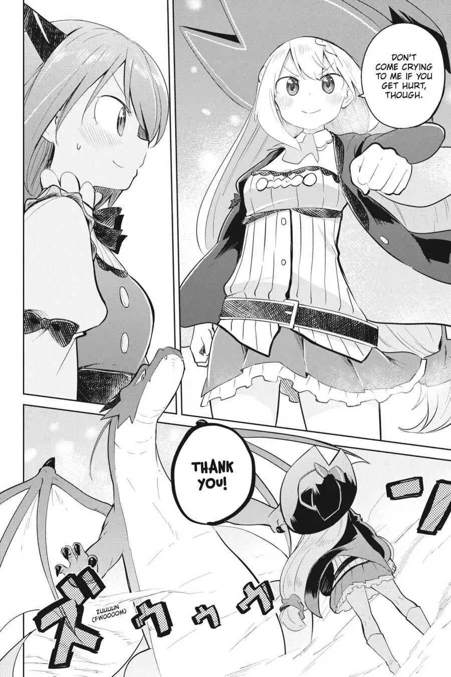While Killing Slimes for 300 Years, I Became the MAX Level Unknowingly Chapter 37 page 28 - 