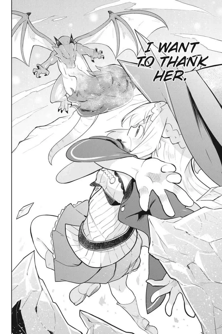 While Killing Slimes for 300 Years, I Became the MAX Level Unknowingly Chapter 37 page 30 - 