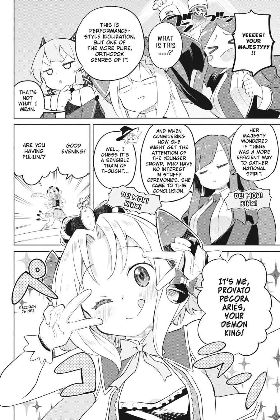 While Killing Slimes for 300 Years, I Became the MAX Level Unknowingly Chapter 39 page 26 - 