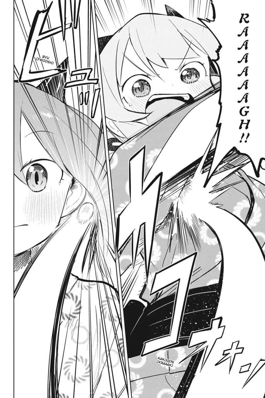 While Killing Slimes for 300 Years, I Became the MAX Level Unknowingly Chapter 40 page 12 - 