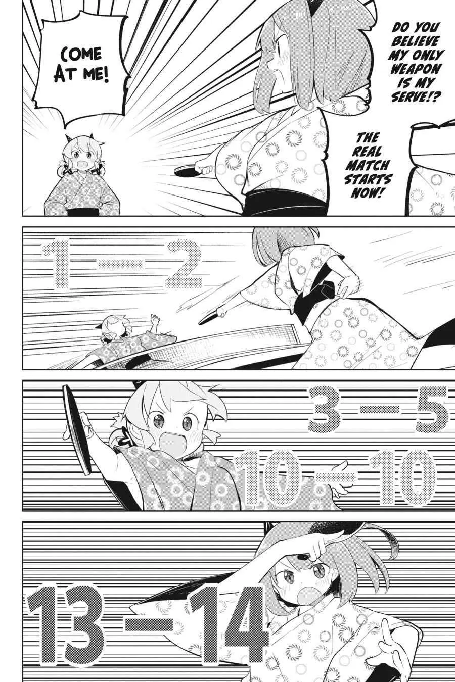 While Killing Slimes for 300 Years, I Became the MAX Level Unknowingly Chapter 40 page 14 - 