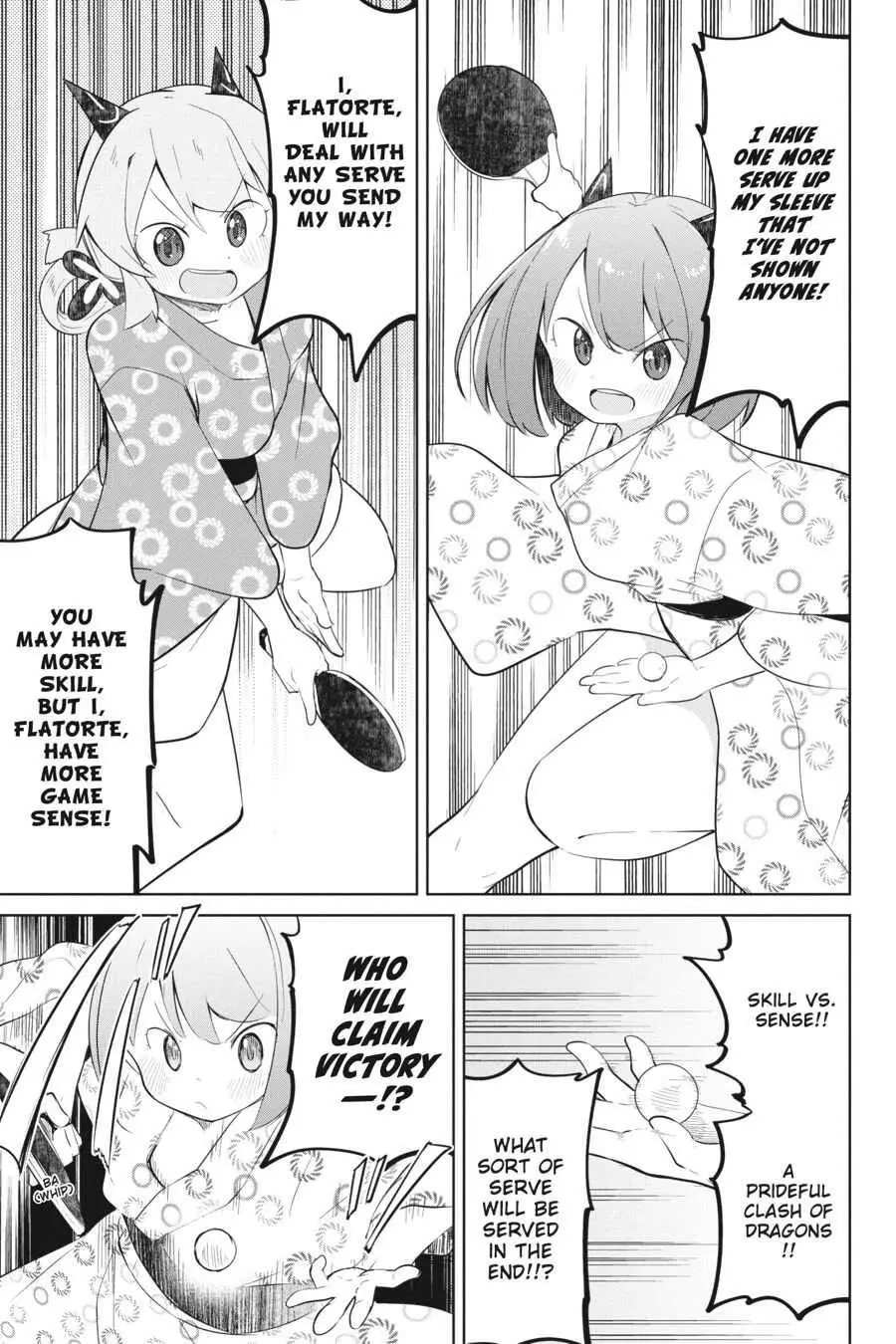 While Killing Slimes for 300 Years, I Became the MAX Level Unknowingly Chapter 40 page 17 - 