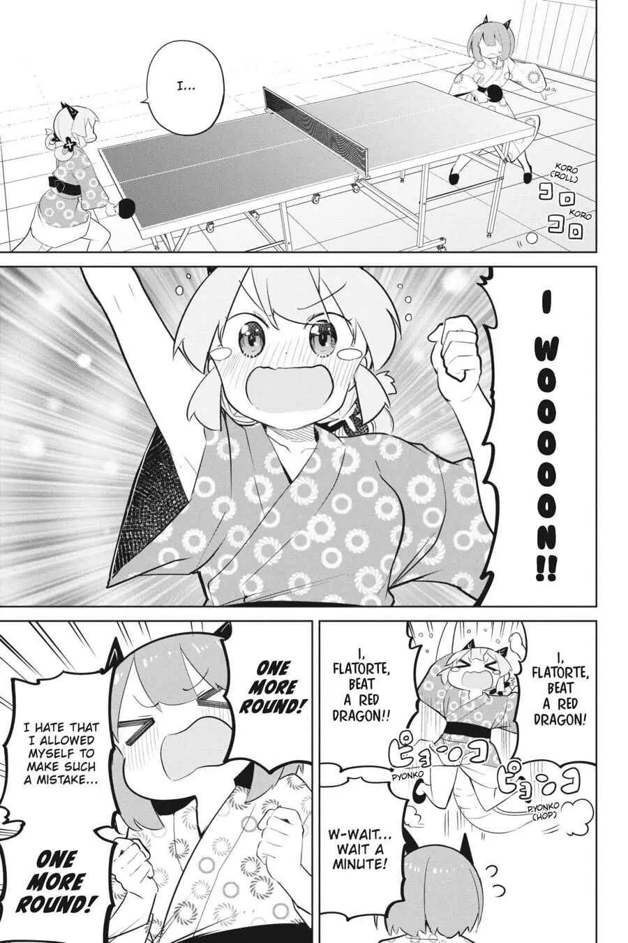 While Killing Slimes for 300 Years, I Became the MAX Level Unknowingly Chapter 40 page 19 - 