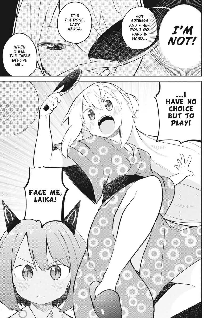 While Killing Slimes for 300 Years, I Became the MAX Level Unknowingly Chapter 40 page 7 - 