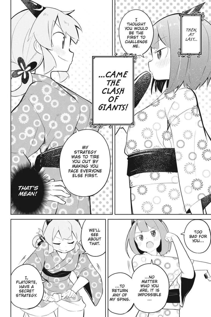 While Killing Slimes for 300 Years, I Became the MAX Level Unknowingly Chapter 40 page 10 - 