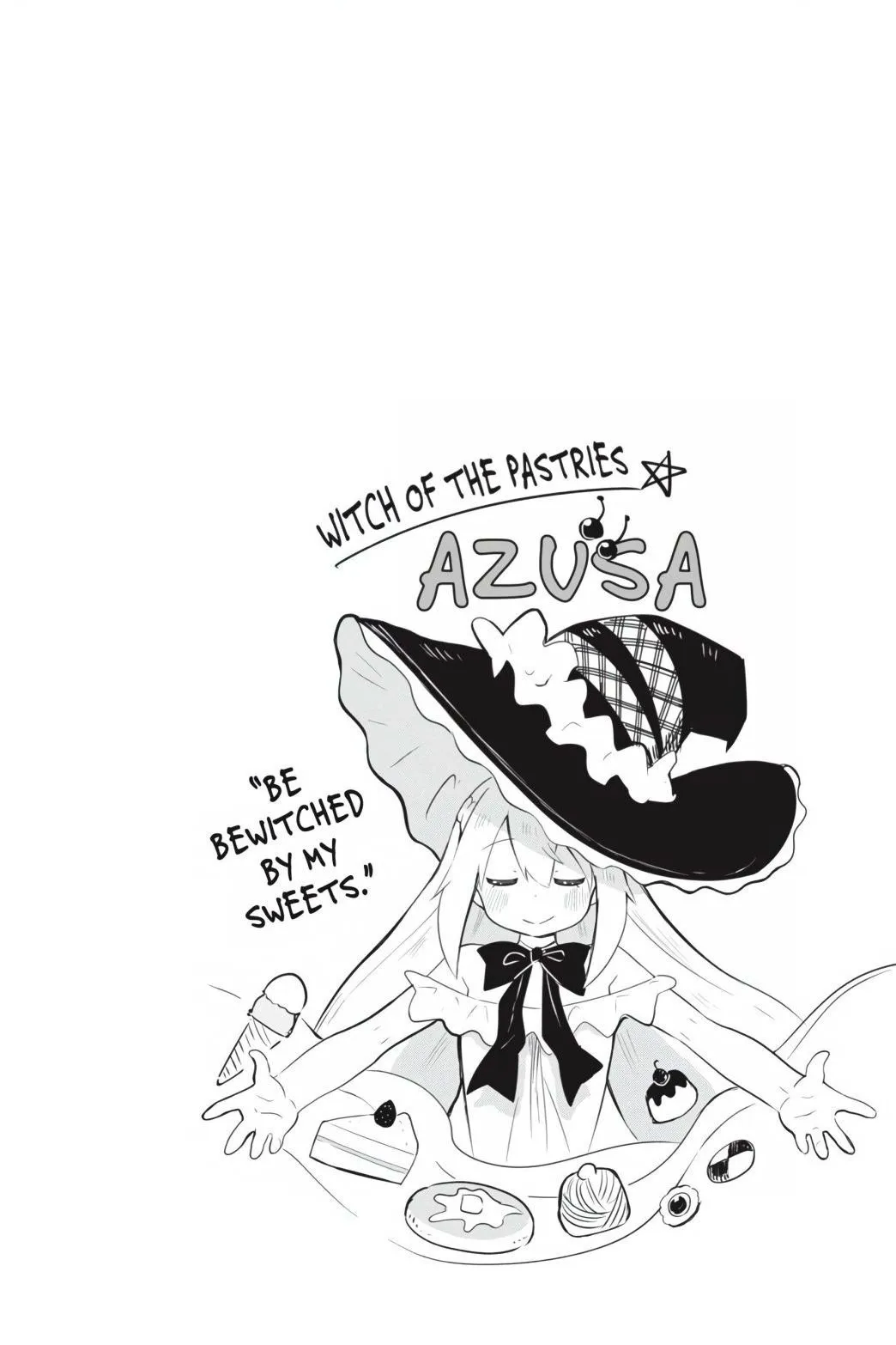 While Killing Slimes for 300 Years, I Became the MAX Level Unknowingly Chapter 42 page 1 - 