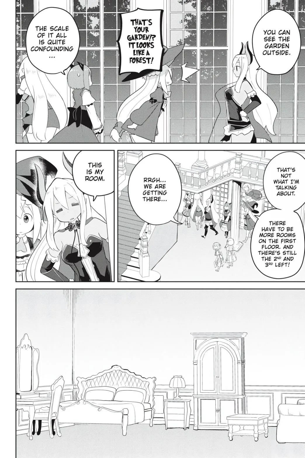 While Killing Slimes for 300 Years, I Became the MAX Level Unknowingly Chapter 43 page 14 - 