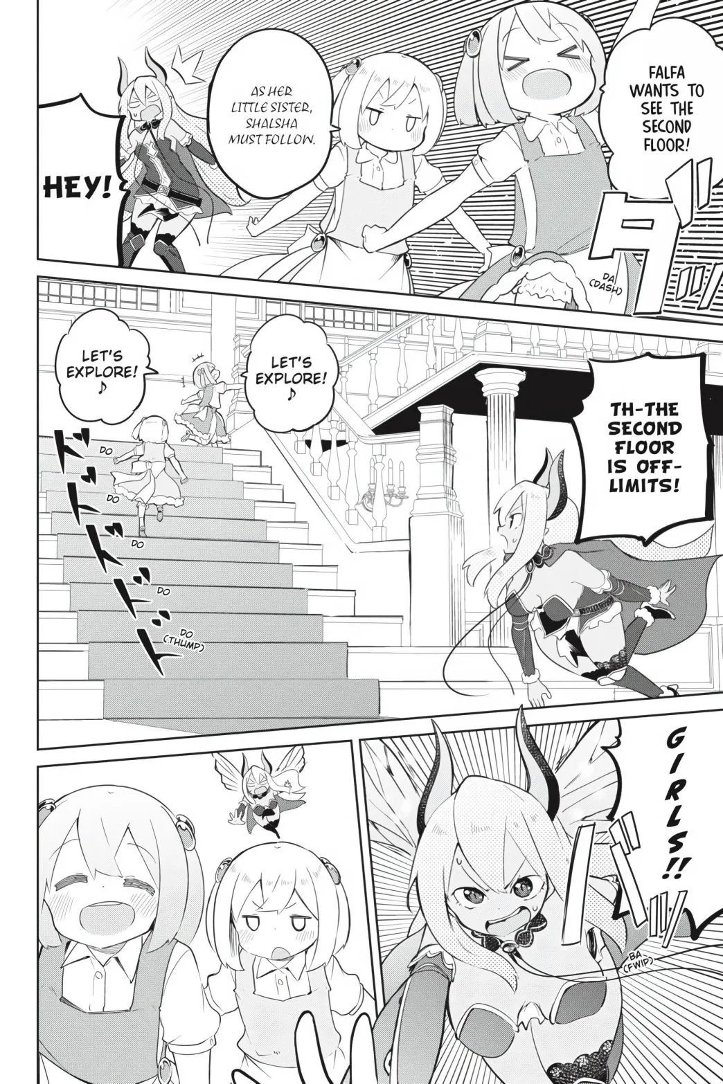While Killing Slimes for 300 Years, I Became the MAX Level Unknowingly Chapter 43 page 16 - 