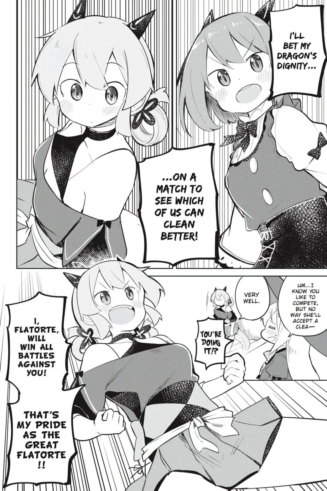 While Killing Slimes for 300 Years, I Became the MAX Level Unknowingly Chapter 43 page 24 - 