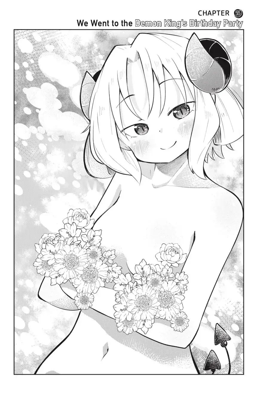 While Killing Slimes for 300 Years, I Became the MAX Level Unknowingly Chapter 55 page 2 - 