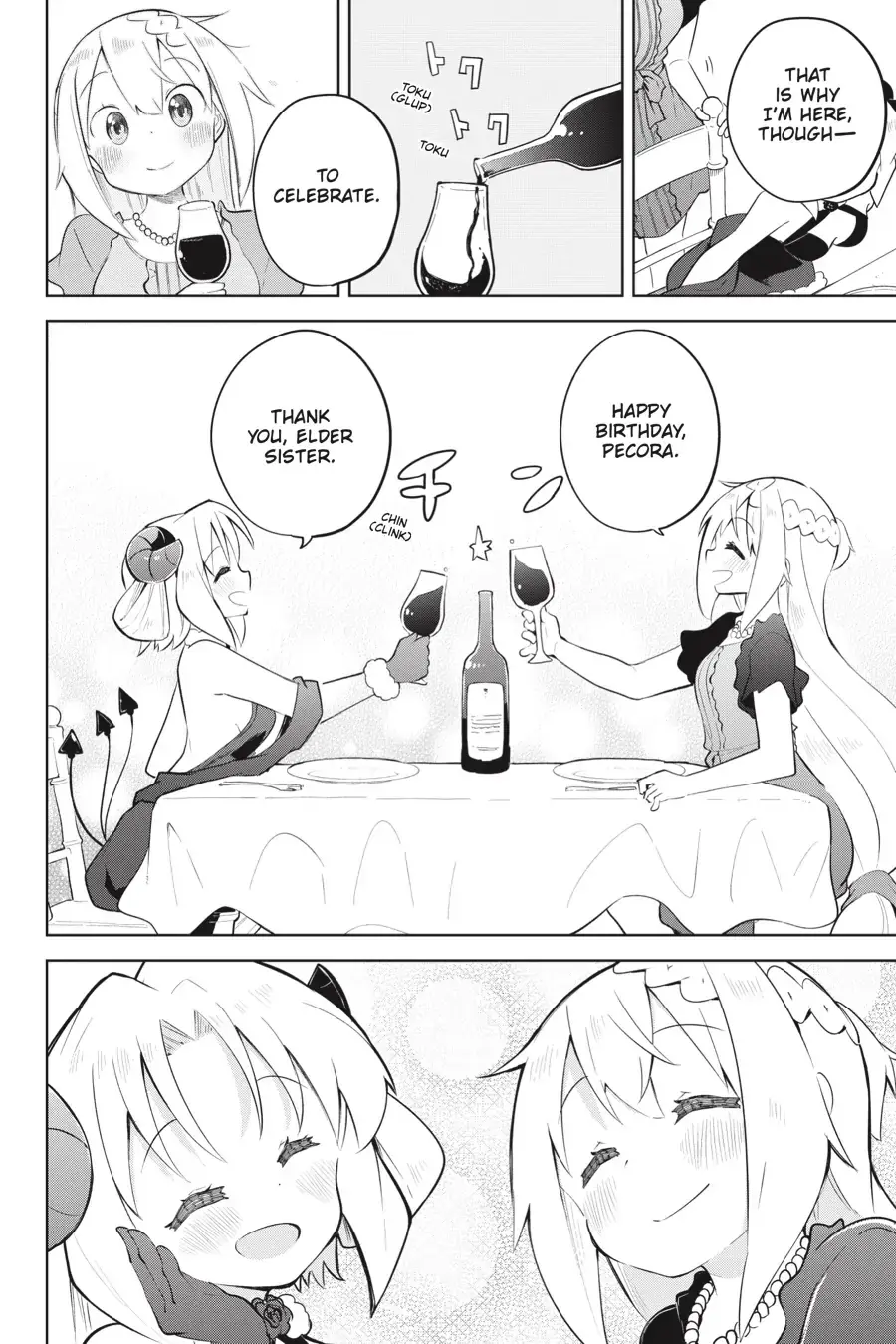 While Killing Slimes for 300 Years, I Became the MAX Level Unknowingly Chapter 55 page 14 - 