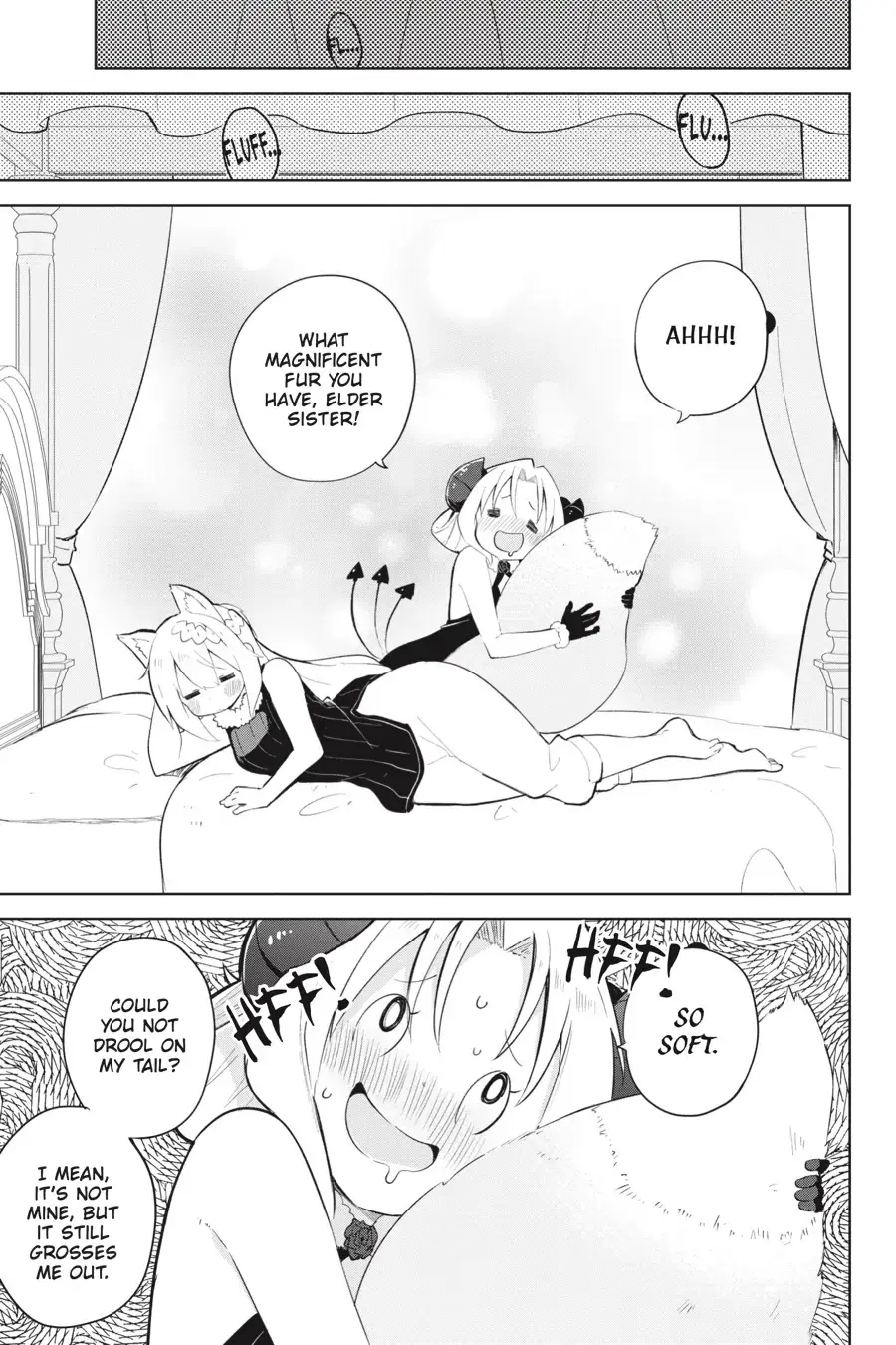 While Killing Slimes for 300 Years, I Became the MAX Level Unknowingly Chapter 55 page 21 - 