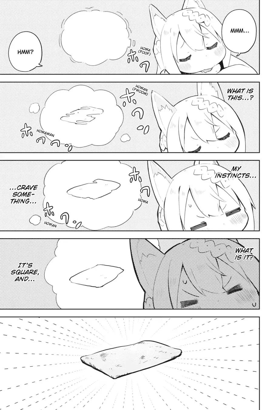 While Killing Slimes for 300 Years, I Became the MAX Level Unknowingly Chapter 55 page 23 - 