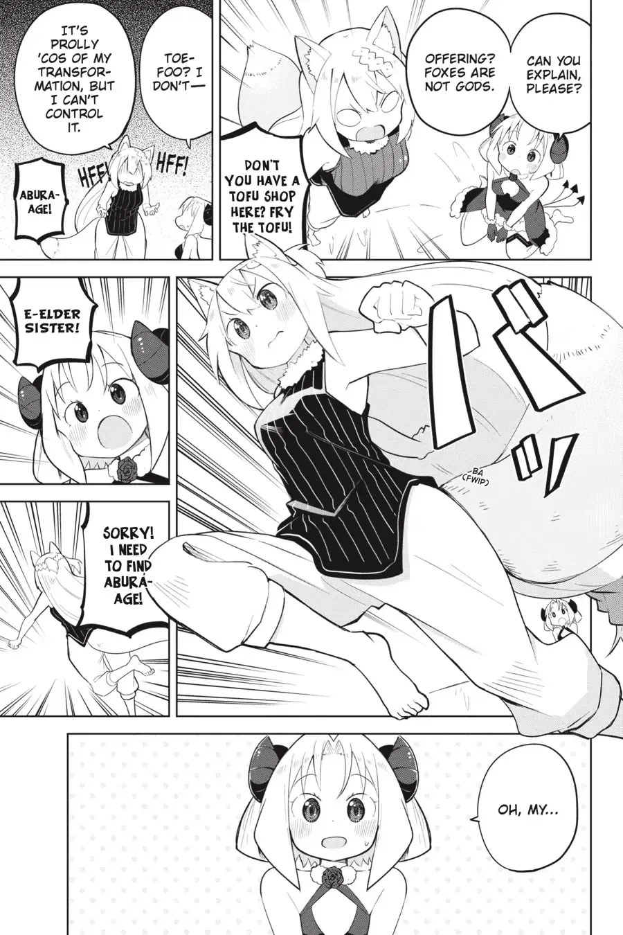 While Killing Slimes for 300 Years, I Became the MAX Level Unknowingly Chapter 55 page 25 - 