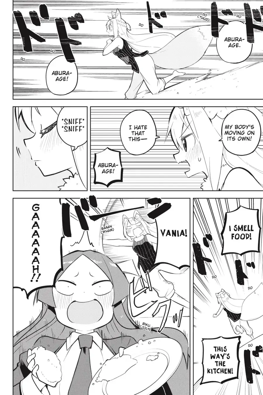 While Killing Slimes for 300 Years, I Became the MAX Level Unknowingly Chapter 55 page 26 - 