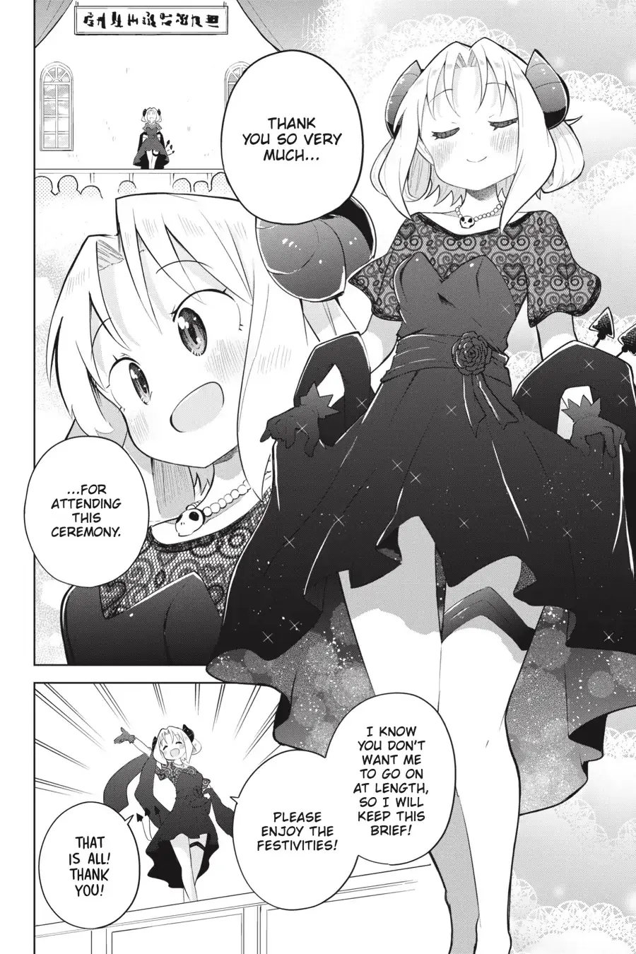 While Killing Slimes for 300 Years, I Became the MAX Level Unknowingly Chapter 55 page 10 - 
